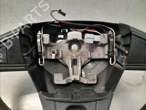 Steering wheel RENAULT KANGOO Express (FW0/1_) 1.5 dCi 90 (FW0G, FW05, FW08, FW11) | BP31984507C49