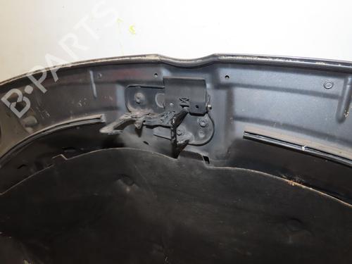 Hood VW GOLF PLUS V (5M1, 521) 1.9 TDI | BP29441472C1 