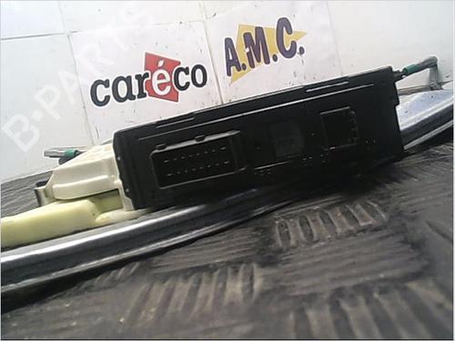 Used Front left window mechanism CITROËN C5 I Break (DE_) 2.0 HDi (DERHZB, DERHZE) (109 hp) 23158571