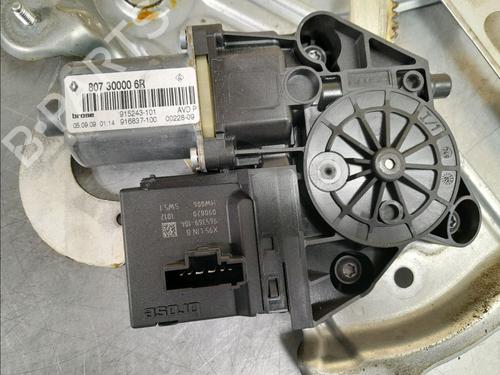 Used Front right window mechanism RENAULT MEGANE III Coupe (DZ0/1_) 1.5 dCi (DZ0A) (86 hp) 14945484