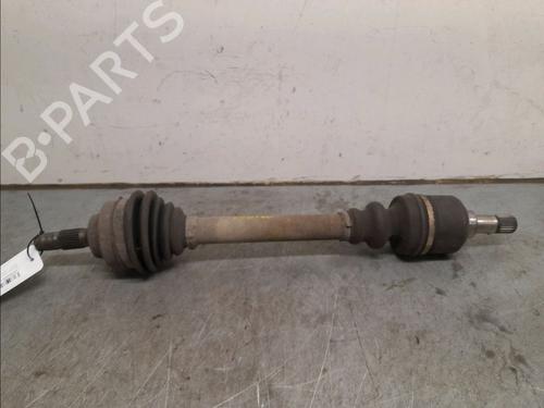 Used Left front driveshaft PEUGEOT 307 (3A/C) 2.0 HDi 90 (90 hp) 16276622