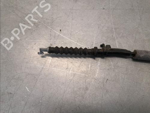 Rear right exterior door handle VW GOLF VII (5G1, BQ1, BE1, BE2) 1.6 TDI | BP29963323C130