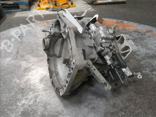 Gearbox FIAT 500 (312_) 1.2 (312AXA1A) | BP39966671M3 - Image 4