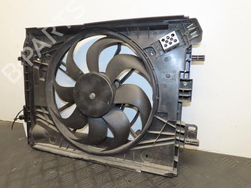 Used Radiator fan Radiator fan 36873544 36873544