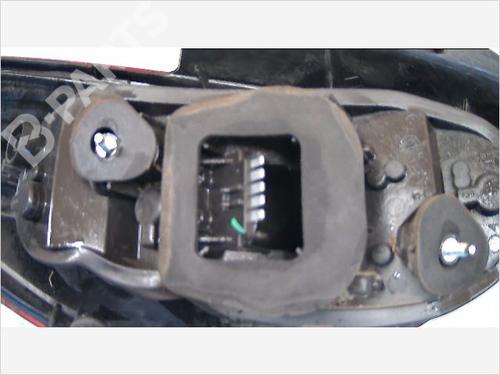 Right taillight OPEL CORSA D (S07) 1.3 CDTI (L08, L68) | BP9409447C35 