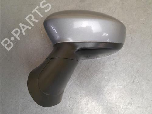 Left mirror FIAT PUNTO EVO (199_) 1.3 D Multijet (199AXC1A, 199BXC1A, 199AXT1A, 199BXT1A) | BP15722235C26 