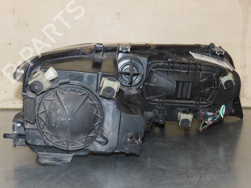 Left headlight MAZDA 6 Station Wagon (GY) 2.0 DI (GY19) | BP28526871C28  - Image 9