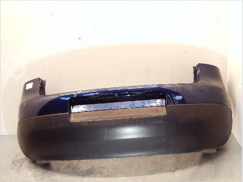 Used Rear bumper VW GOLF V (1K1) 1.9 TDI (90 hp) 9410180