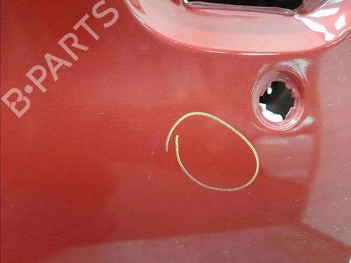 Left front door CITROËN XSARA PICASSO (N68) 2.0 HDi | BP24156974C2 