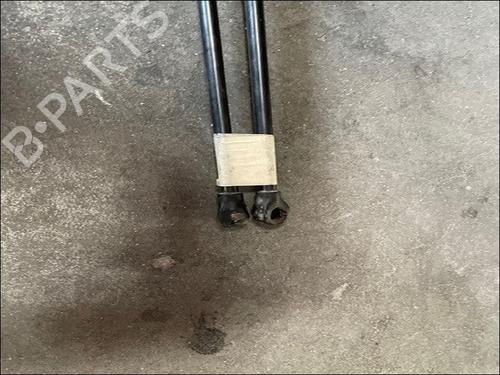 Tailgate lift support RENAULT CLIO V (B7_) 1.0 TCe 90 (B7MT) | BP15273368C138 