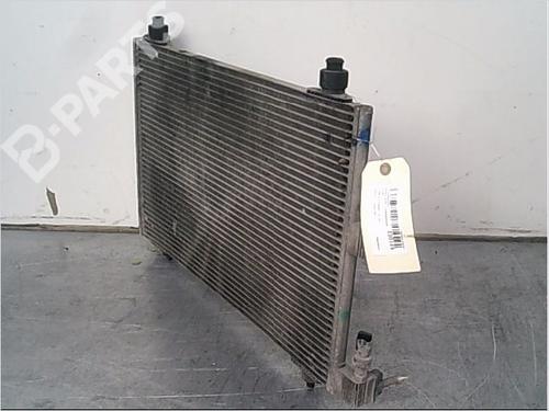 AC radiator CITROËN XSARA (N1) 1.6 16V | BP9411153M32 