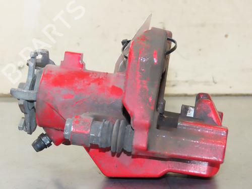 Right rear brake caliper RENAULT MEGANE III Coupe (DZ0/1_) 2.0 R.S. | BP25433844M106 