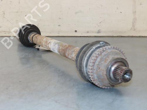 Used Right rear driveshaft Right rear driveshaft SMART CABRIO (450) 0.6 (S1OLA1, 450.441, 450.442, 450.443) (55 hp) 34048821 34048821