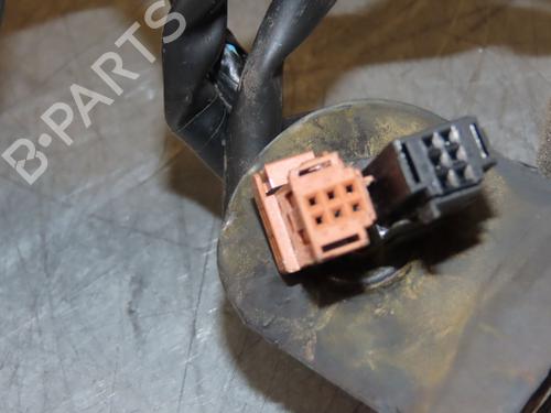 Right mirror CITROËN DS3 (SA_) 1.6 HDi 115 | BP28284645C27 