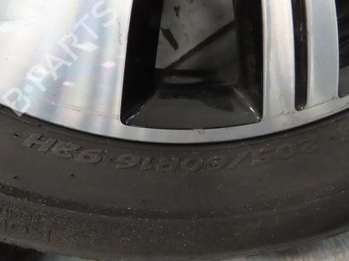 Fælk RENAULT CAPTUR I (J5_, H5_) 1.5 dCi 90 (J5N4, J5M5, J5MW, J5M6, J5AL, J5AJ) | BP29345106C45 - Image 9