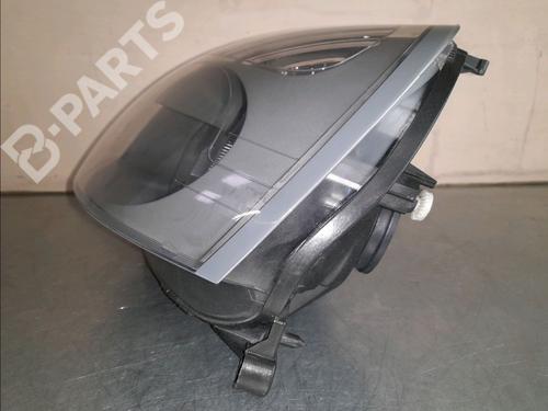 Left headlight RENAULT CLIO II (BB_, CB_) 1.5 dCi (B/CB07) | BP11995913C28 
