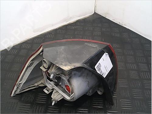Right taillight VW GOLF V (1K1) 1.9 TDI | BP9403481C35