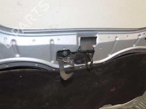 Used Hood Hood 36939529 36939529