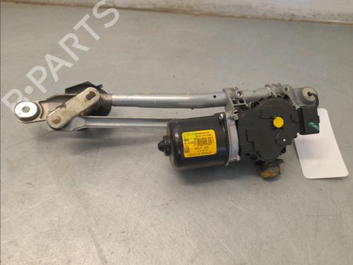 Used Front wiper motor Front wiper motor PEUGEOT 108 1.2 (82 hp) 39893752 39893752
