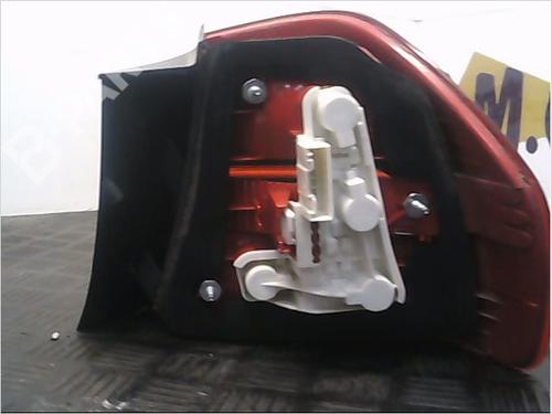 Left taillight BMW 3 (E90) 320 d | BP9408266C34 