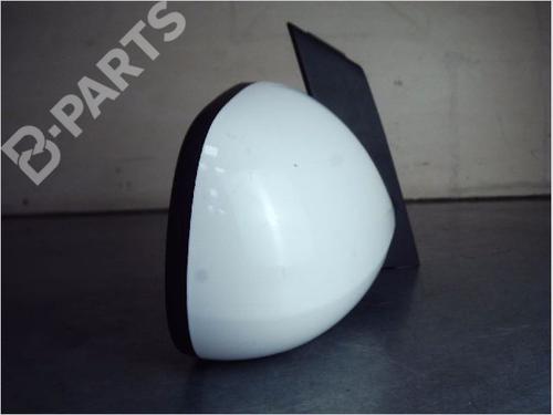 Right mirror SEAT ALTEA XL (5P5, 5P8) 1.6 TDI | BP10562687C27 