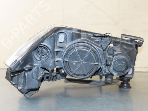 Used Left headlight RENAULT MEGANE II (BM0/1_, CM0/1_) 1.5 dCi (BM1E, CM1E) (106 hp) 24323236