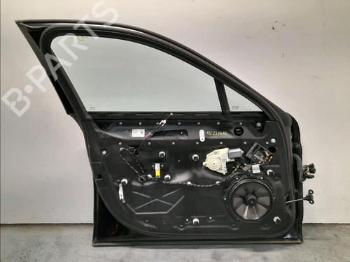 Left front door PORSCHE PANAMERA (970) 3.6 | BP22848142C2 