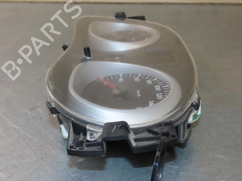 Instrument cluster DACIA DUSTER (HS_) 1.5 dCi (HSMC) | BP24420131C47
