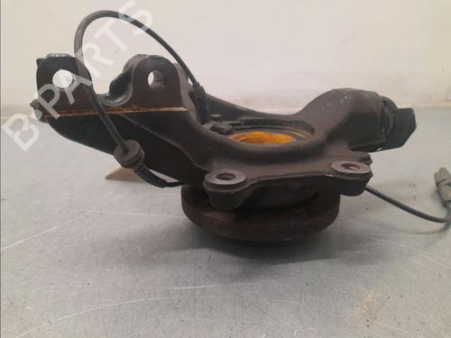Used Right front steering knuckle DS DS 5 (KF_) 1.6 THP 165 (KF5GZT) (165 hp) 30502277