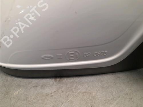 Right mirror OPEL CORSA D (S07) 1.2 (L08, L68) | BP11499661C27