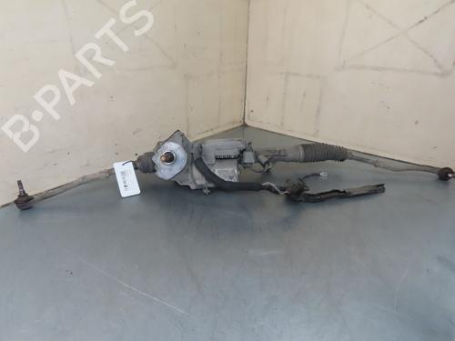 Used Steering rack PEUGEOT 207 CC (WD_) 1.6 HDi (109 hp) 17993709