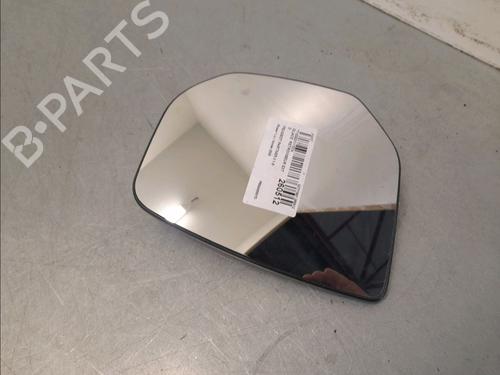 Used Right mirror glass Right mirror glass PEUGEOT PARTNER Box Body/MPV 1.6 HDi 16V (90 hp) 35747478 35747478