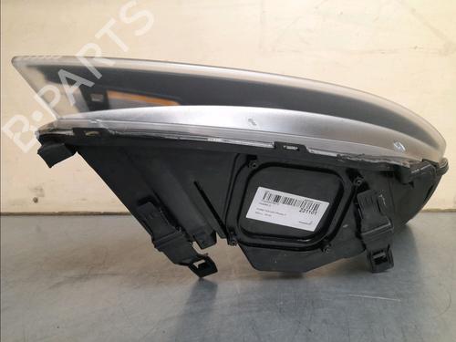 Left headlight FORD FOCUS II (DA_, HCP, DP) 2.0 TDCi | BP15394953C28 