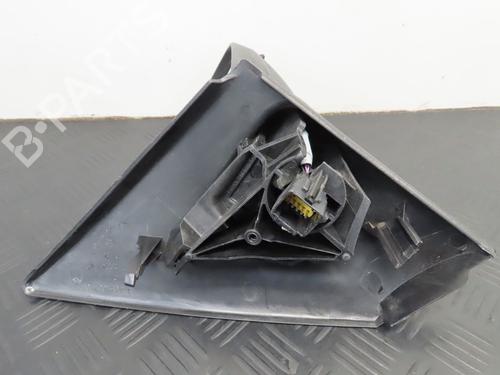 Right mirror RENAULT MEGANE II (BM0/1_, CM0/1_) 1.6 16V (BM0C, CM0C) | BP19133039C27 