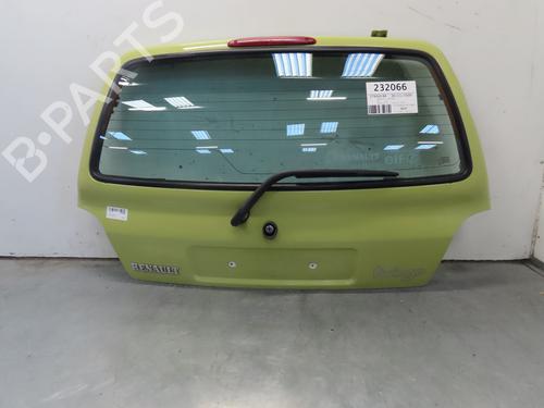 Tailgate RENAULT TWINGO I (C06_) 1.2 (C066, C068) | BP23158814C6 
