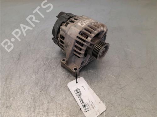 Alternator FIAT 500L (351_, 352_) 1.4 (199LYB1B) | BP27550865M7 