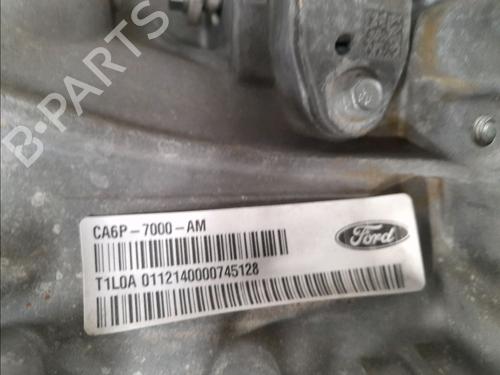 Gearbox FORD FIESTA VI (CB1, CCN) 1.0 EcoBoost | BP39039258M3 - Image 2