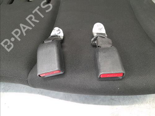 Used Right front seat CITROËN C1 II (PA_, PS_) 1.0 VTi 68 (69 hp) 27856805