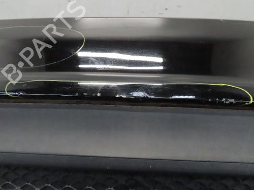 Rear bumper MERCEDES-BENZ A-CLASS (W176) A 180 CDI (176.000) | BP30867178C8