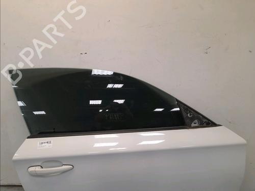 Right front door BMW 1 (E81) 116 d | BP14945547C3