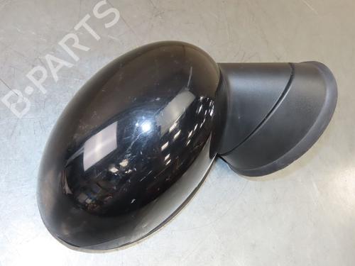 Used Right mirror MINI MINI Convertible (R52) Cooper (116 hp) 25585742