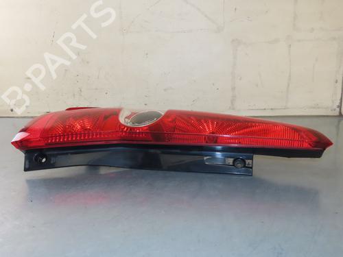 Venstre baglygte SUZUKI SPLASH (EX) 1.3 CDTI (A5B413D) | BP26876159C34