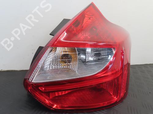 Right taillight FORD FOCUS III 1.6 TDCi | BP19104007C35 