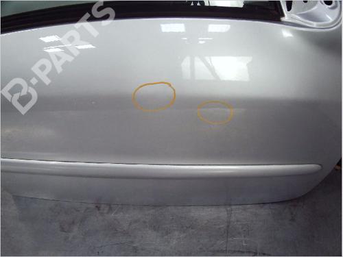 Right front door PEUGEOT 206+ (2L_, 2M_) 1.4 HDi eco 70 | BP10395874C3
