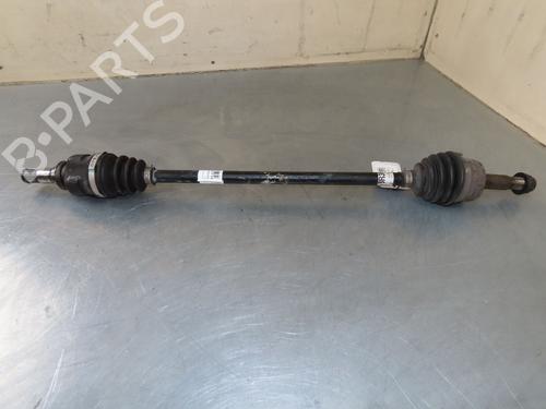 Used Right front driveshaft CITROËN C1 II (PA_, PS_) 1.0 VTi 68 (69 hp) 18823969