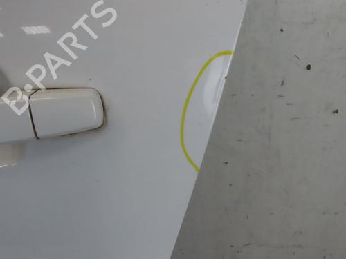 Left rear door OPEL CORSA D (S07) 1.3 CDTI (L08, L68) | BP18887233C4 