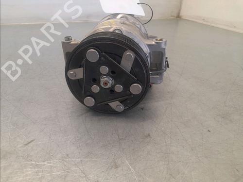 Compresseur AC VW TAIGO (CS1) 1.5 TSI | BP30047574M34 