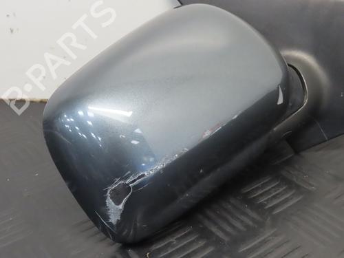 Right mirror VW POLO III (6N1) 60 1.4 | BP23158693C27