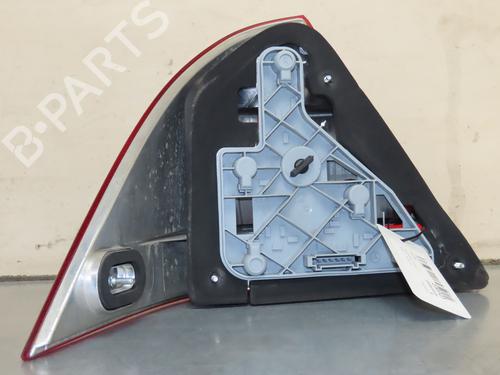 Right taillight MERCEDES-BENZ C-CLASS (W203) C 220 CDI (203.006, 203.008) | BP16559082C35 