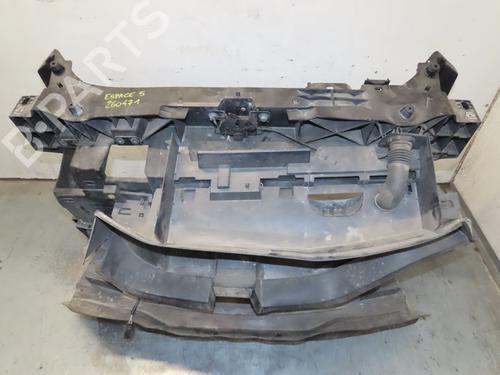 Used Front slam panel Front slam panel RENAULT ESPACE V (JR_) 1.6 dCi 160 (160 hp) 34709997 34709997